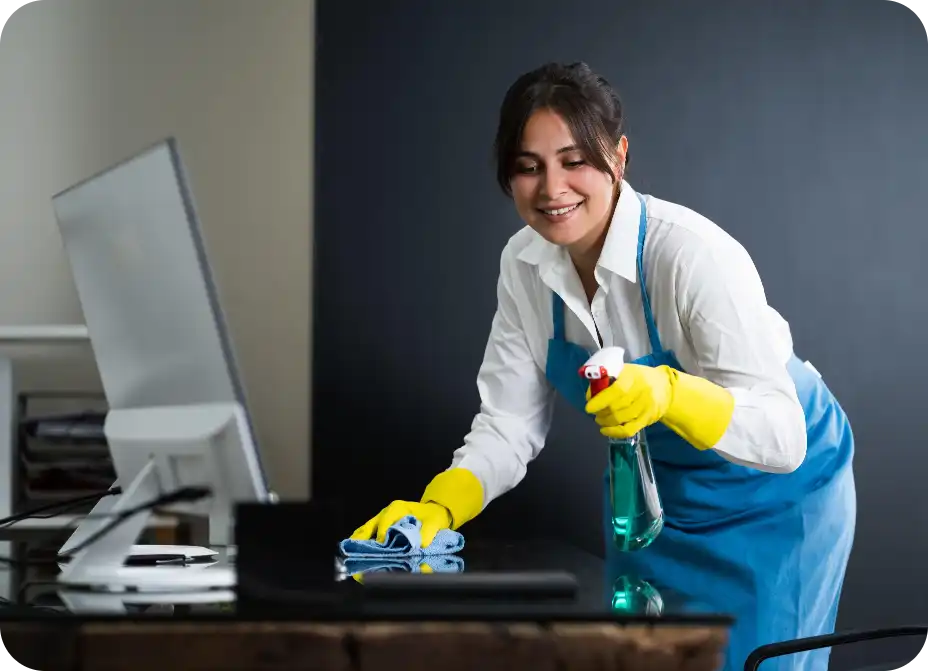 BusyB Cleaning Services