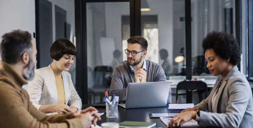 CK International LLC 