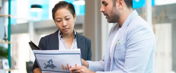 Internal Audit & Control Reviews