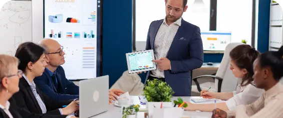 Offshore Company Formation