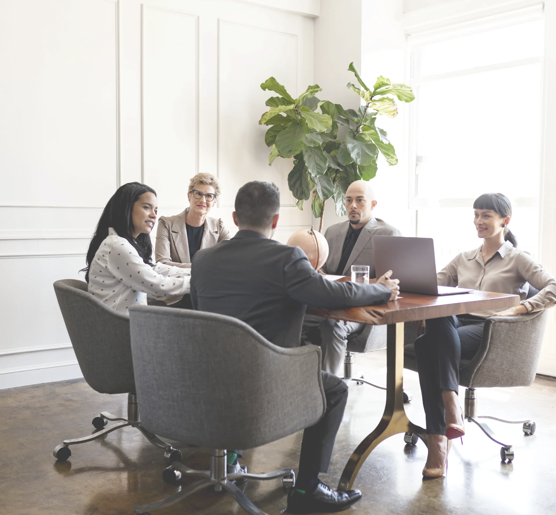 CK International LLC