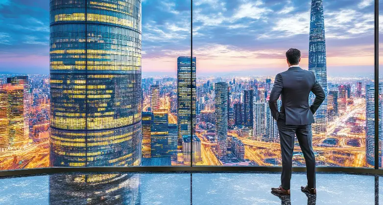 CK International LLC 