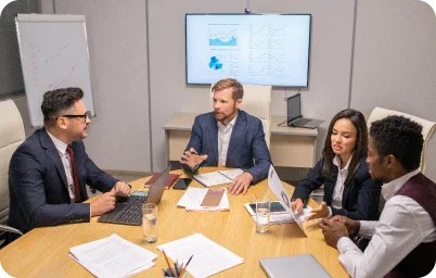 MAINLAND COMPANY FORMATION