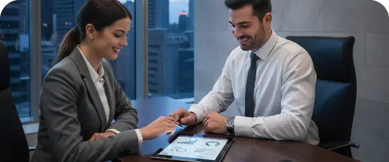 Free Zone Company Formation