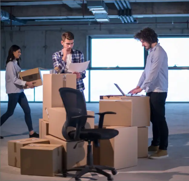 Welcome To Florette Relocations