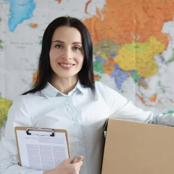 Why Choose Florette Relocations