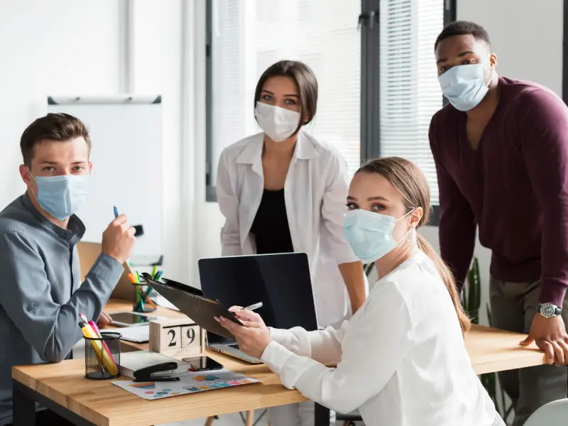 Employee Rights in  Health and Safety