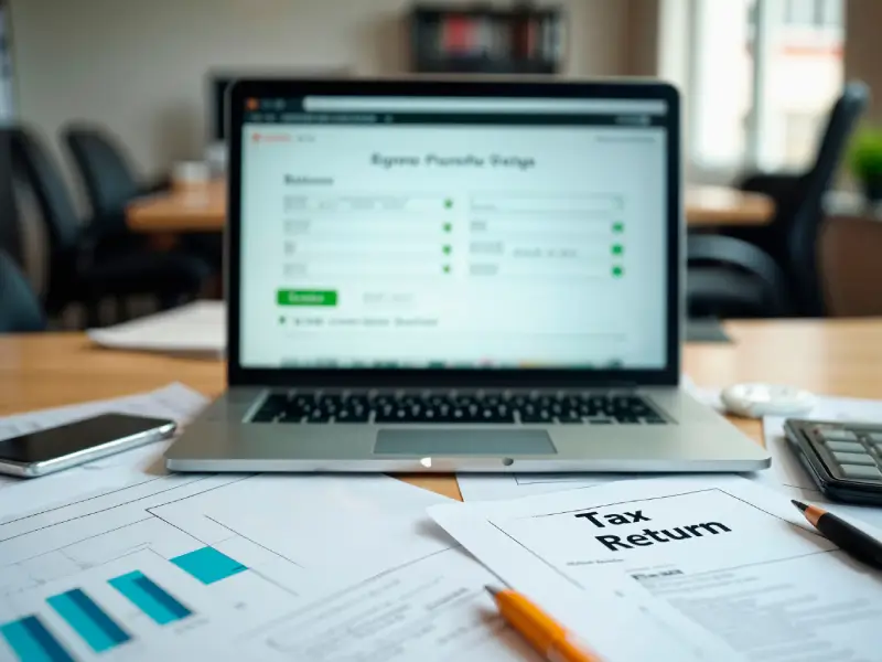 Global Tax Strategy Consulting