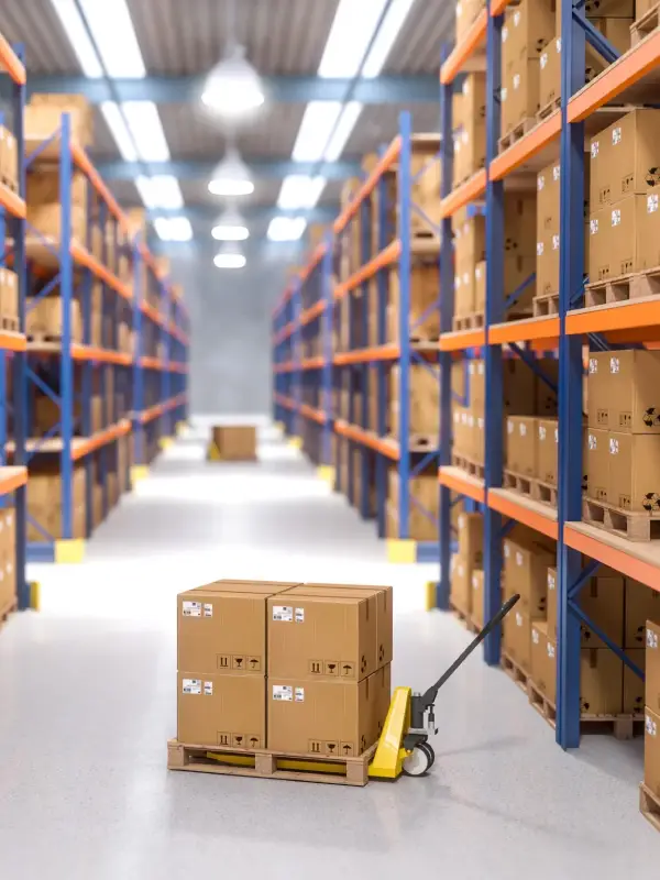 Global Reach, Local Expertise