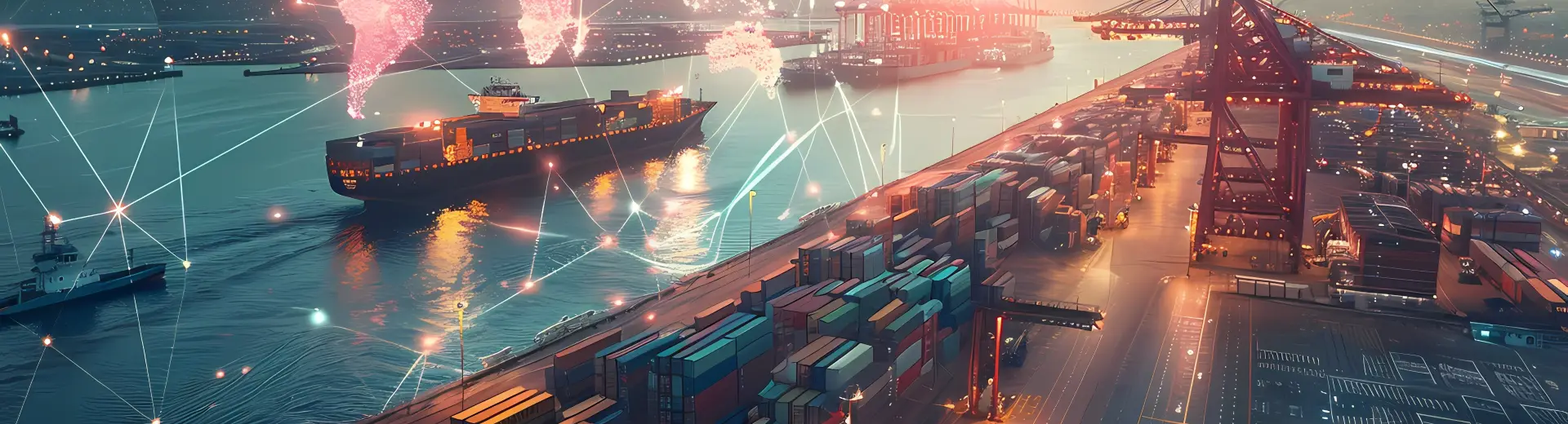 Freight Forwarding in Dubai