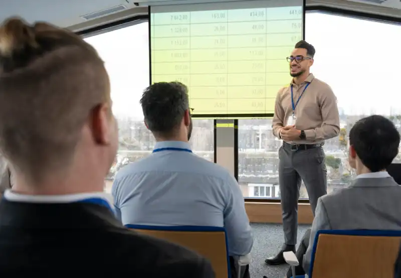 Pinnacle Serv - Inspire to Excel 