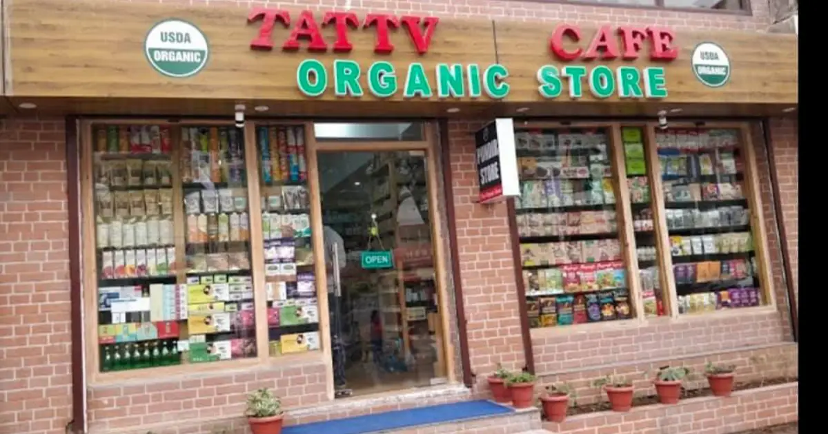 Yoga Training in Rishikesh, India