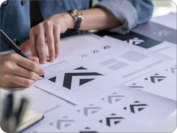 Connected Design & Branding Services