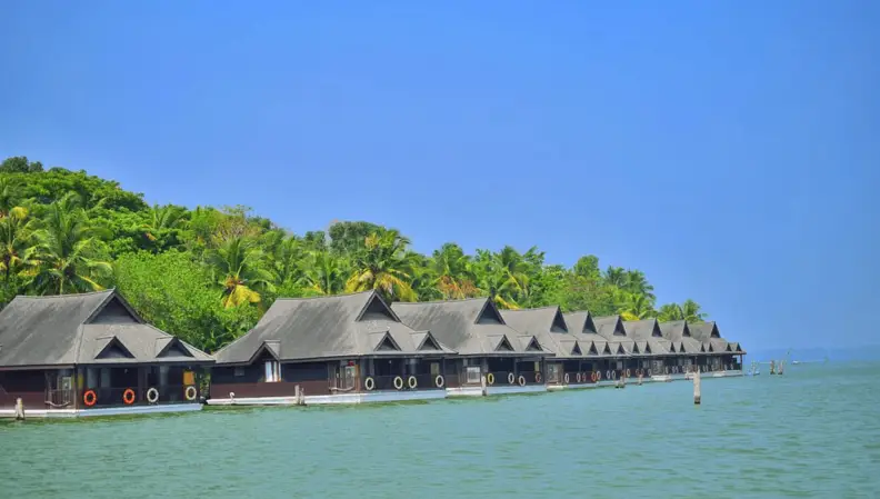 Beyond the Backwaters: Must-Visit Places Near Ashtamudi Lake