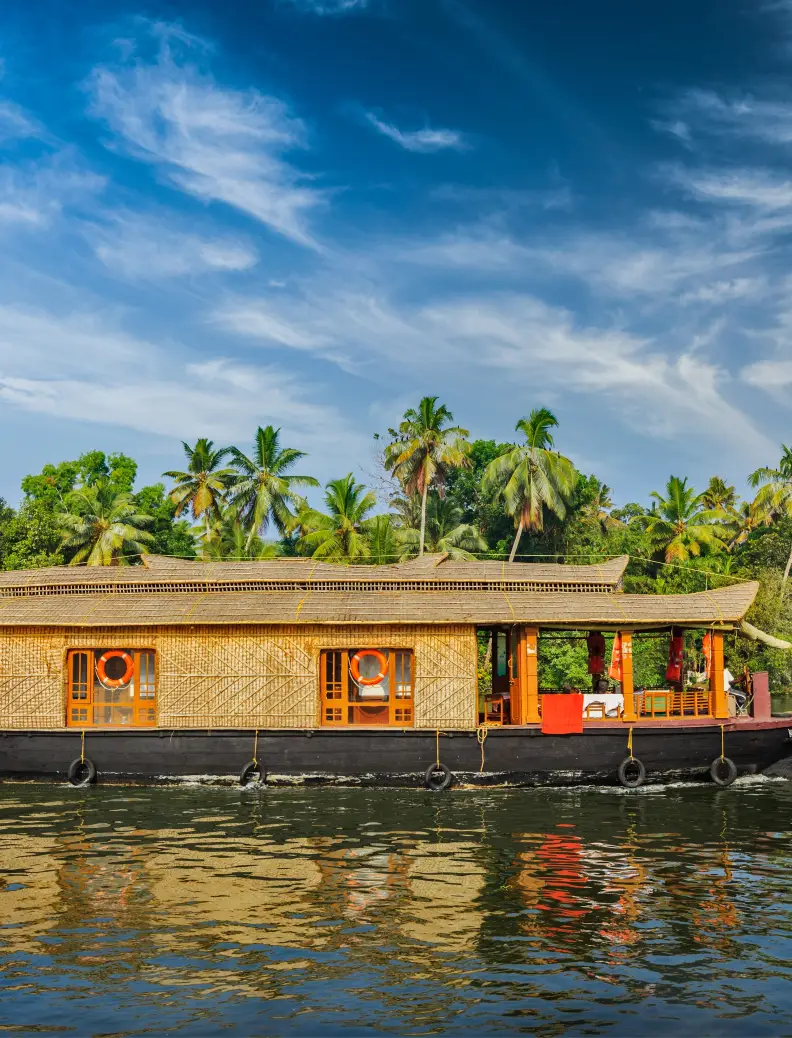 Pro Tips: Choosing Between a Houseboat in Kumarakom and Alleppey