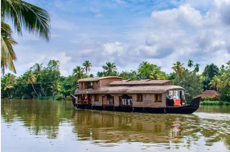 Top Attractions Near Nileshwar