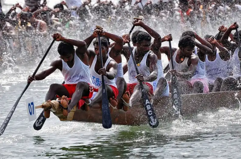 Nehru Trophy Boat Race 2025 Date and Venue