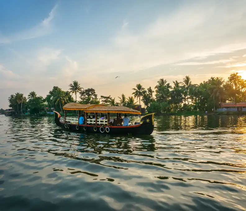 Be Part of Kerala's Most Iconic Water Festival
