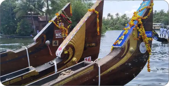 Other Traditional Boats
