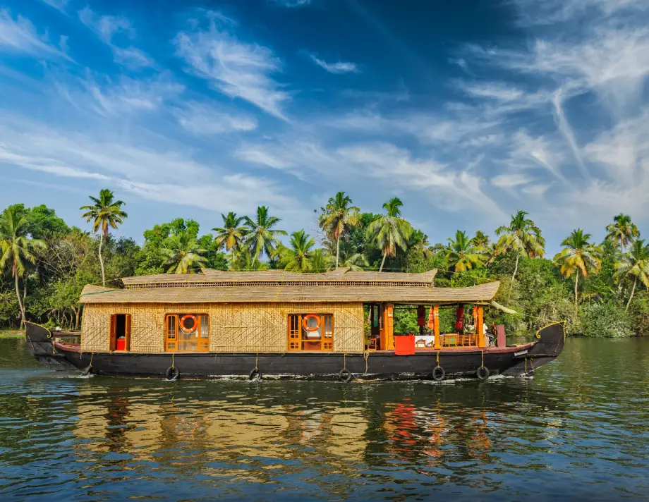 What Makes Kerala’s Backwaters So Unique?