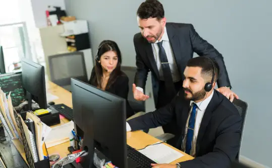 Add-On Services Availabl