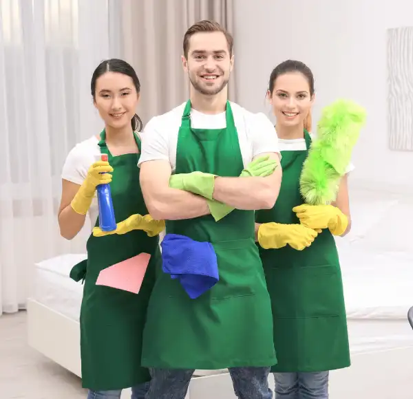 BusyB Cleaning Services