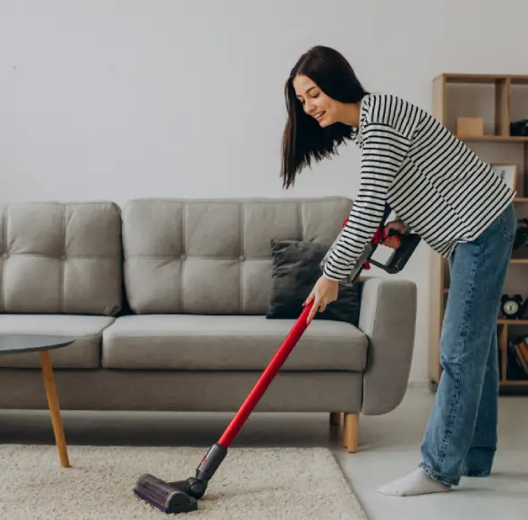 BusyB Cleaning Services