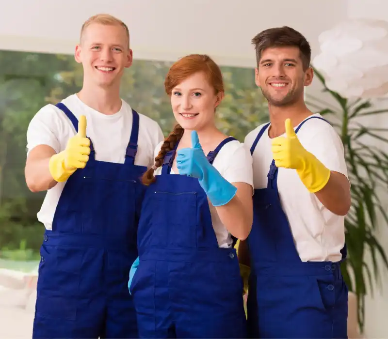 BusyB Cleaning Services