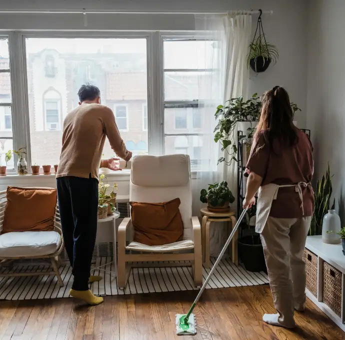 BusyB Cleaning Services