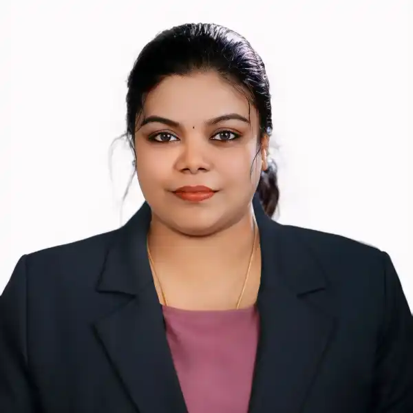 Aishwarya Leelamma
