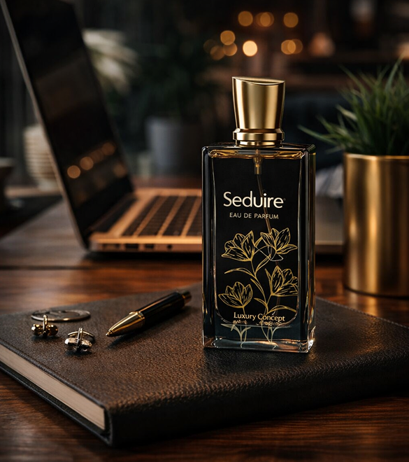 Private Label Fragrance Development