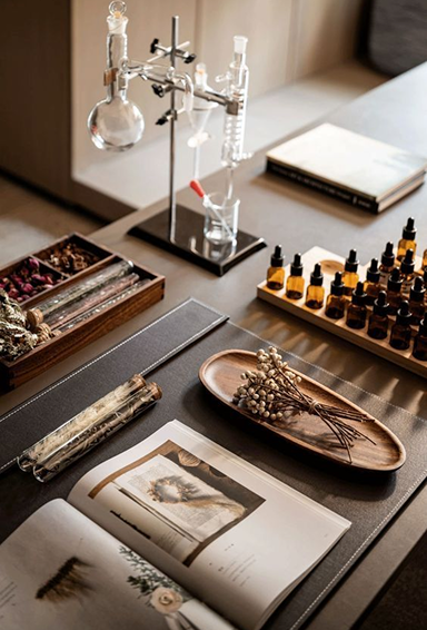 Production & Logistics