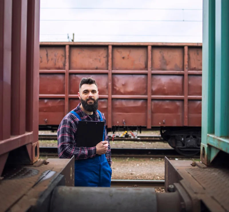 Loading Supervision and Container Stuffing