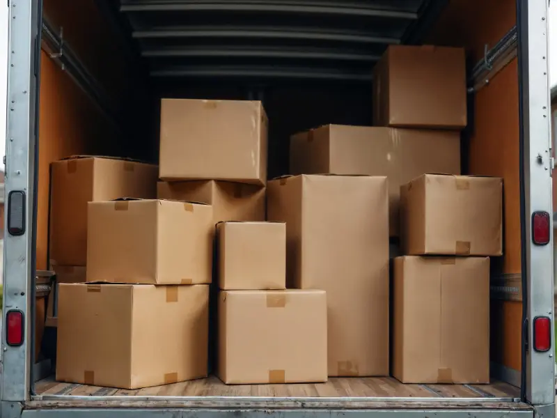 Let’s Make Every Container Count