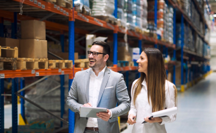 Vendor and Supplier Coordination