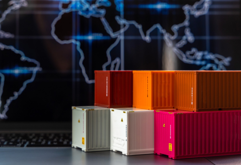 What is Cross Trade Shipping?