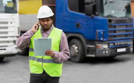 Delivery Coordination