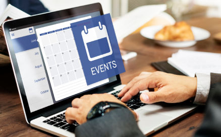 Pre-event Planning