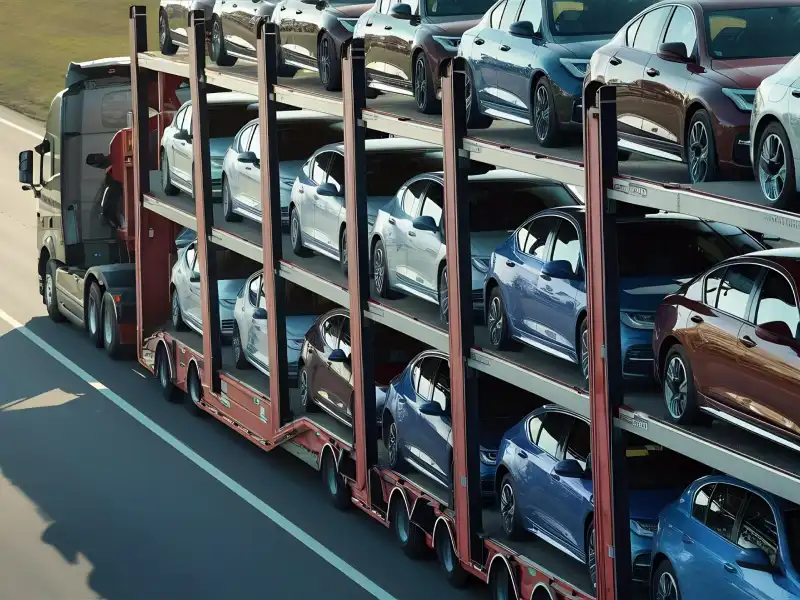 Global Destinations We Serve