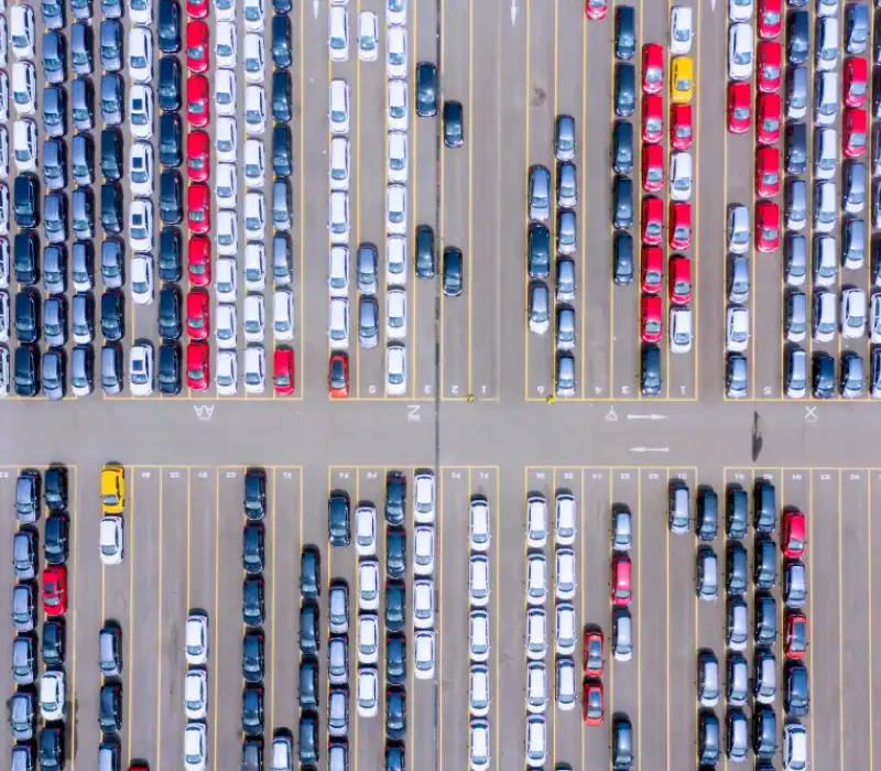 Shipping Methods We Offer