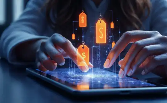 Transparent Pricing & Timely Updates