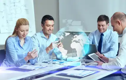 Multi-Country Classification