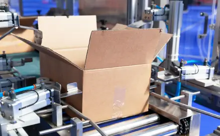 Custom Crating & Case Manufacturing