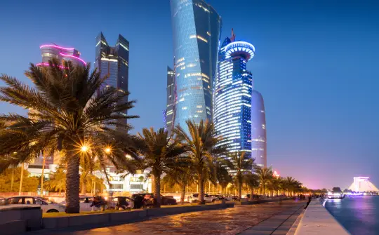 Qatar 