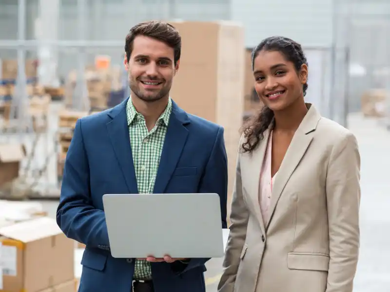 Partner with Maslak Logistics for LCL Shipping in Dubai