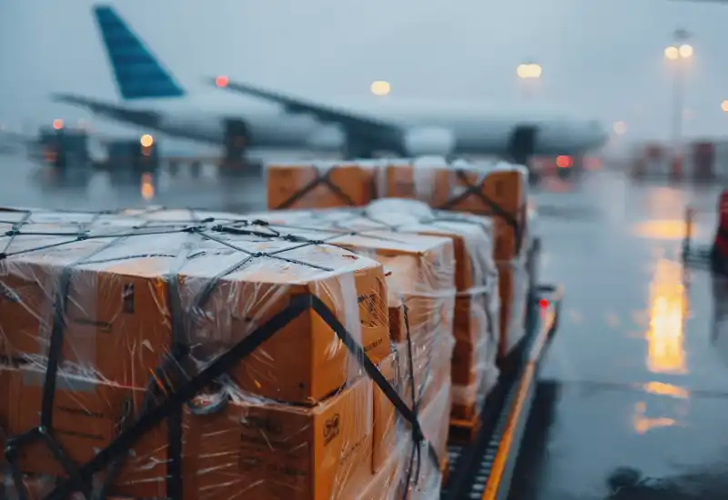 What Is LCL (Less than Container Load)?