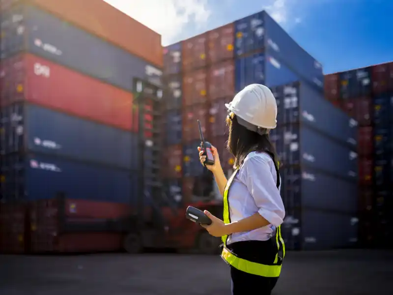 Complex Cargo, Simplified by Experts