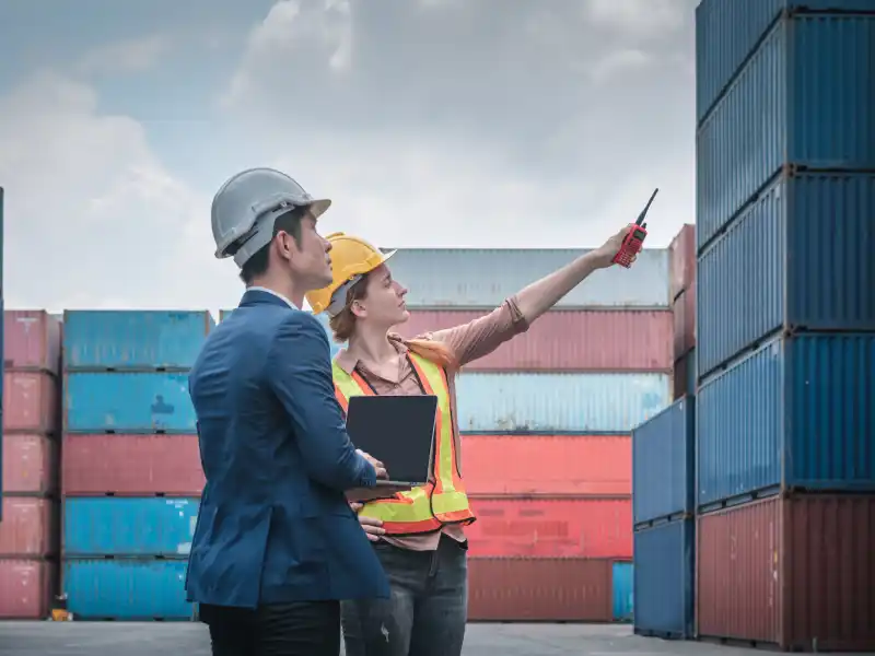 What Is Project Cargo?