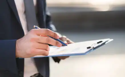 RTA Inspection Booking & Preparation