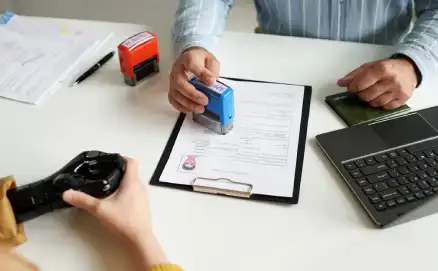 Permit Application for Oversized or Special Cargo